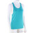 Ocun Fionna Damen Tanktop-Blau-S