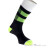 100% Flow Bikesocken-Gelb-L-XL