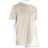Mountain Hardwear Moon Phases S/S Herren T-Shirt-Beige-L