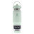 Hydro Flask 32oz Wide Mouth Travel Bottle Flex Straw Cap 946ml Thermosflasche-Hell-Grün-One Size