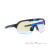React Optray Sportbrille-Blau-One Size
