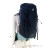 Deuter Aircontact 45+10l SL Damen Rucksack-Dunkel-Blau-45