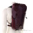 Blue Ice Dragonfly 18l Rucksack-Dunkel-Rot-18