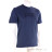POC Tee Herren T-Shirt-Dunkel-Blau-L