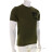 Scott Gravel 20 Herren Bikeshirt-Oliv-Dunkelgrün-L