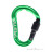 Salewa Ortles S HMS-Karabiner-Grün-One Size