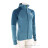 The North Face Bolt Polartec Hoodie Herren Sweater-Blau-S