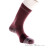 Ortovox Alpine Mid Damen Socken-Pink-Rosa-42-44
