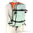 Mammut Free RAS 3.0 22l Airbagrucksack ohne Kartusche-Türkis-22