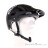 POC Tectal MTB Helm-Schwarz-S