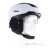 Alpina Versatile Pro MIPS Skihelm-Weiss-55-59