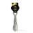 La Sportiva Mountain Running Laces 132cm Schuhbänder-Hell-Grau-132