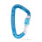 Beal Be Quick Schraubkarabiner-Blau-One Size