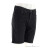 DUER N2X10 No Sweat Short Herren Freizeitshort-Schwarz-29