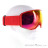 Atomic Revent L HD Skibrille-Rot-One Size