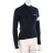 Rapha Core Winter Damen Bikejacke-Schwarz-M