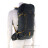Osprey Talon Velocity 20 22l Rucksack-Dunkel-Grau-L-XL