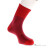 Endura Baabaa Merino Winter Herren Bikesocken-Rot-L-XL