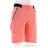 Salewa Pedroc DST Damen Outdoorshort-Pink-Rosa-36