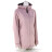 Didriksons Tone Parka Damen Outdoorjacke-Pink-Rosa-S