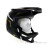O'Neal Transition Fullface Helm-Gold-XL