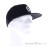 Scott Flat Brim Schildmütze-Schwarz-One Size