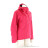 Rab Downpour Mountain HS Damen Outdoorjacke-Pink-Rosa-S