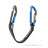 DMM Shadow 25cm Expressschlinge-Blau-25