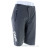 POC Essential Enduro Herren Bikeshort-Grau-S