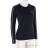 Ortovox Rock´n`Wool Damen Funktionsshirt-Schwarz-S