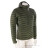 Rab Cirrus Flex Herren Outdoorjacke-Oliv-Dunkelgrün-L