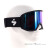 Sweet Protection Durden RIG Reflect Skibrille-Blau-One Size