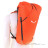Salewa Ortles Climb 25l Rucksack-Orange-25