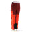 Salewa Sella Durastretch Hybrid Herren Tourenhose-Rot-XL