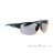 Alpina Flexxy Youth HR Sonnenbrille-Schwarz-One Size
