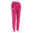Millet Geo Speed Pant Damen Funktionshose-Pink-Rosa-L