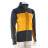 Haglöfs ROC Flash Mid Hood Herren Sweater-Gelb-M