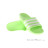 adidas Adilette Aqua Sandalen-Grün-8