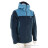 Dynafit Ridge GTX Herren Tourenjacke-Blau-L