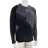 Dainese HgAer Jersey LS Herren Bikeshirt-Schwarz-XL