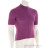Rapha Brevet Element S/S Herren Bikeshirt-Lila-M