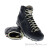 Dolomite 54 High FG GTX Herren Freizeitschuhe Gore-Tex-Schwarz-12,5