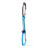 Petzl Djinn Axess 11cm Expressschlinge-Türkis-11