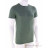 Devold Active Herren T-Shirt-Grün-XL