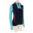 Dynafit Traverse Polartec Hooded Damen Sweater-Blau-XS