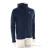 Peak Performance Rider Essentials Zip Hood Herren Sweater-Dunkel-Blau-L