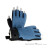 Black Diamond Crag Half Finger Herren Handschuhe-Blau-S