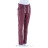 Chillaz San Diego Kinder Kletterhose-Rot-164