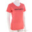 Dynafit Traverse 2 Damen T-Shirt-Pink-Rosa-36