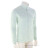 Mammut Innominata Light ML Herren Fleecejacke-Grau-M
